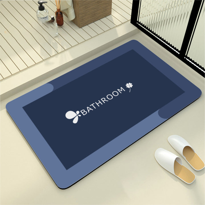 Soft Textured Area Mat Stornfield