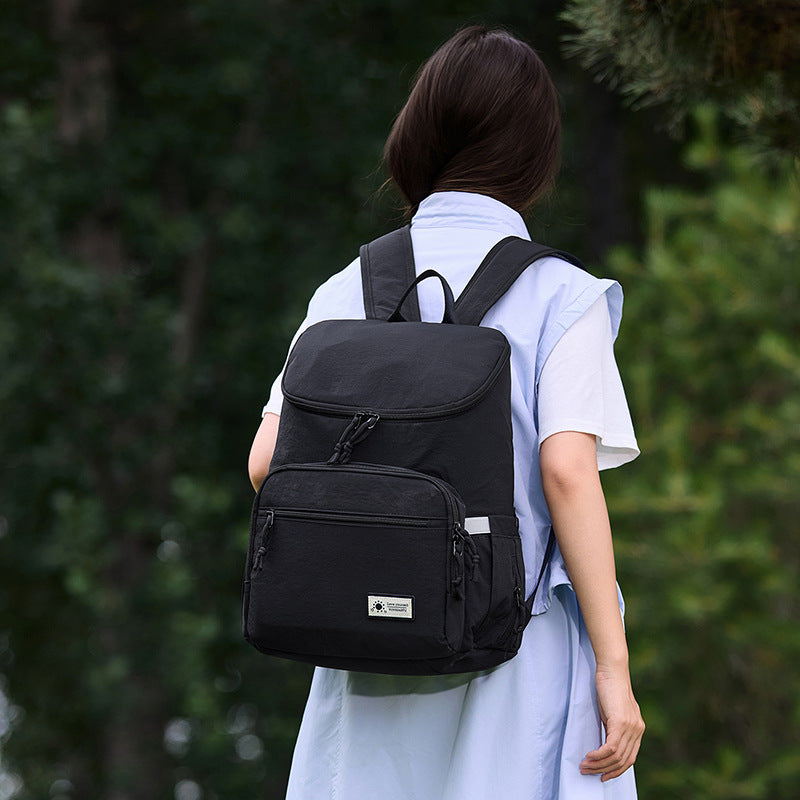 Multi-Functional Lightweight Backpack Stornfield