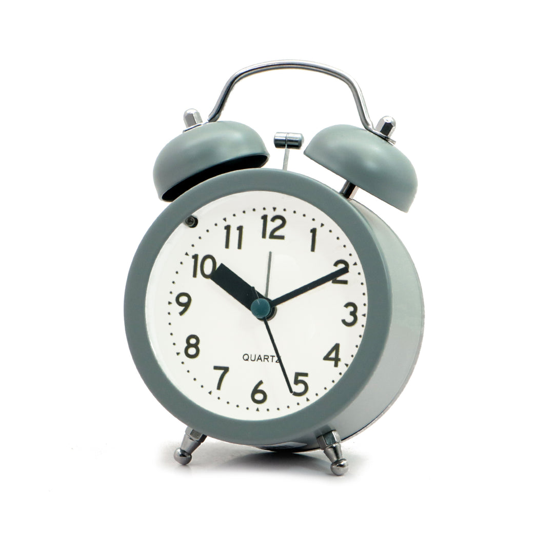 Vintage Table Clock Stornfield