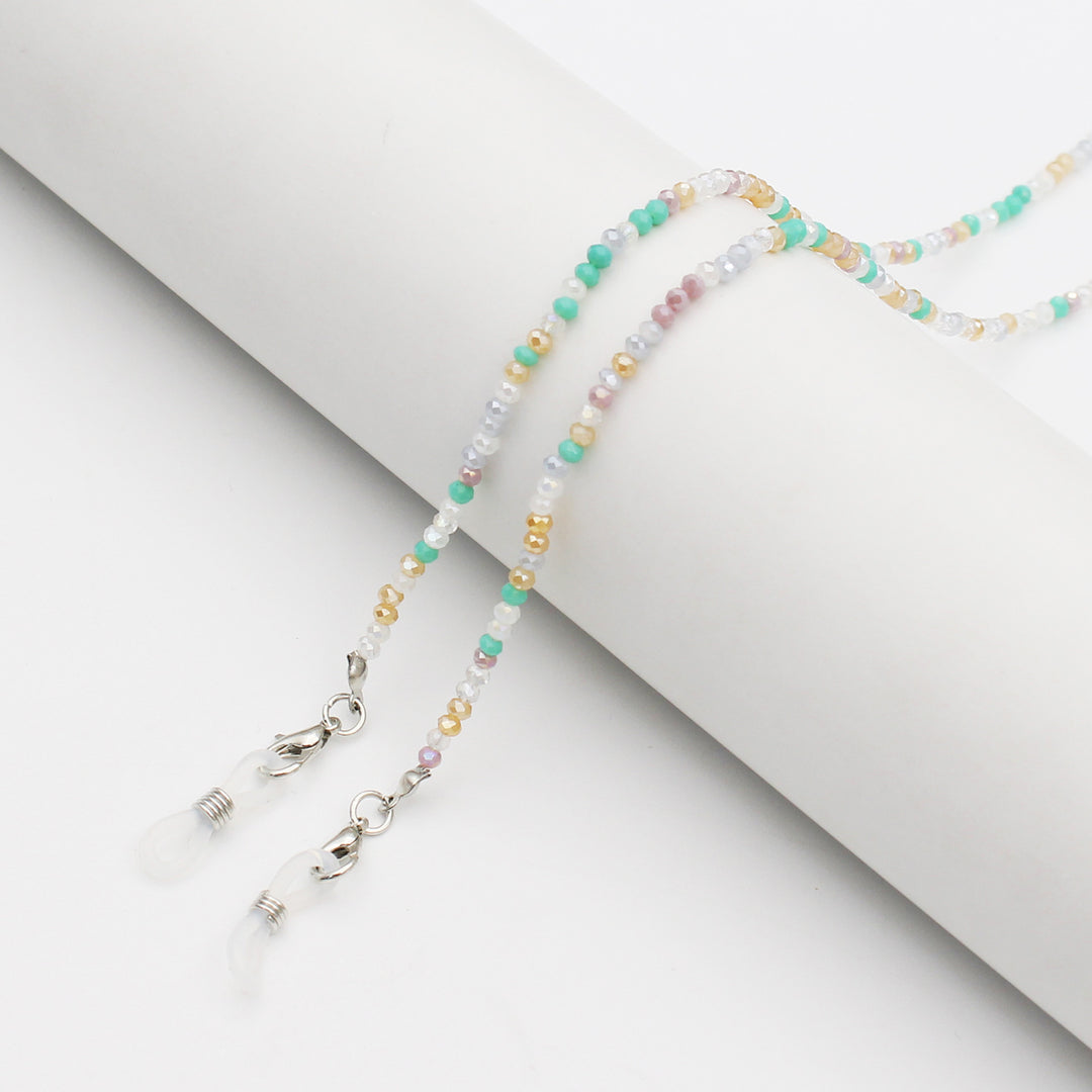 Beaded Eyewear Chain Stornfield