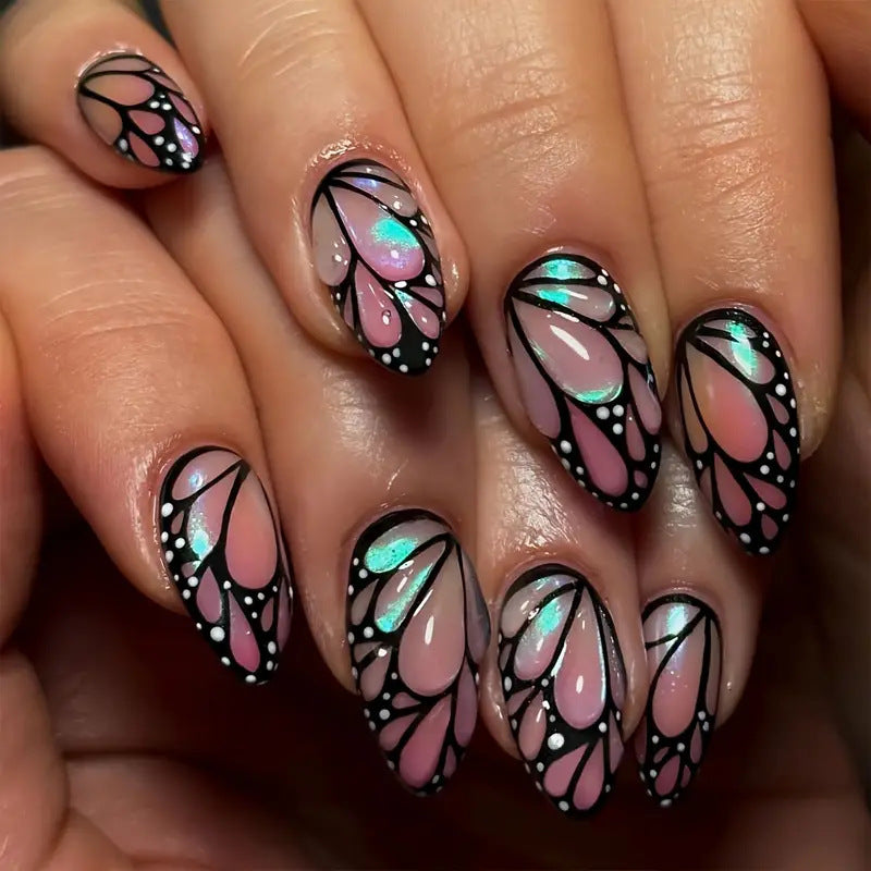 Artistic Nail Design Stornfield