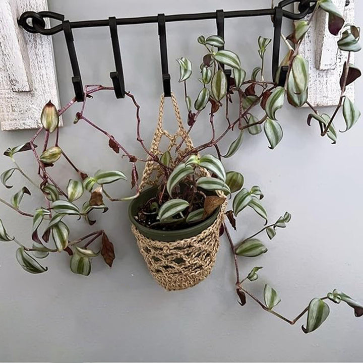 Macrame Plant Hanger Stornfield