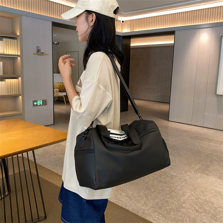 Versatile Sports Duffel Bag Stornfield