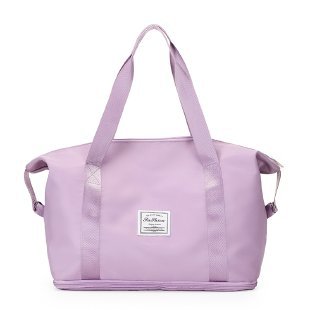 Lightweight Waterproof Fitness Duffle Stornfield