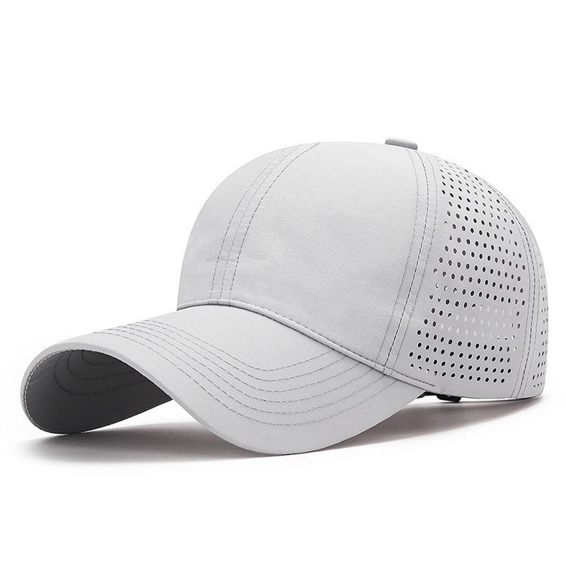 Women's Sporty Breathable Baseball Cap Stornfield