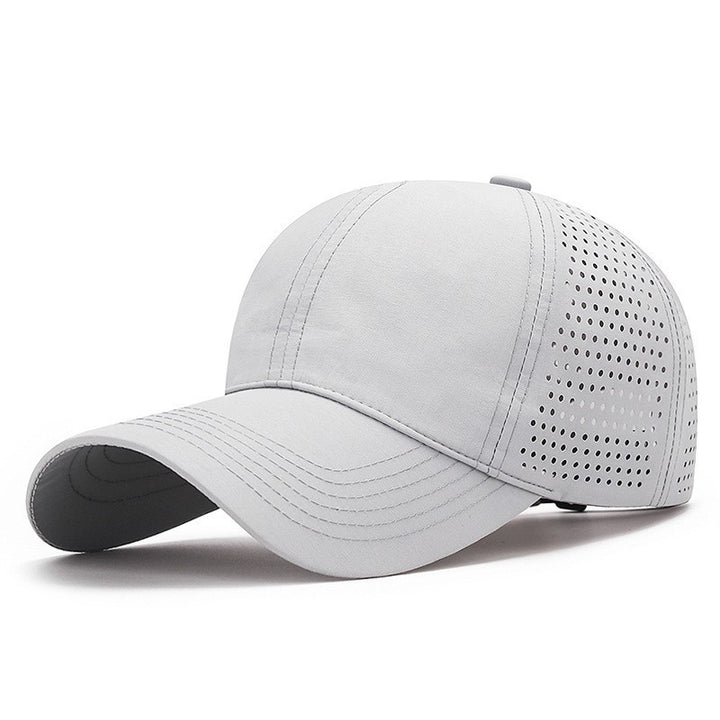 Women's Sporty Breathable Baseball Cap Stornfield