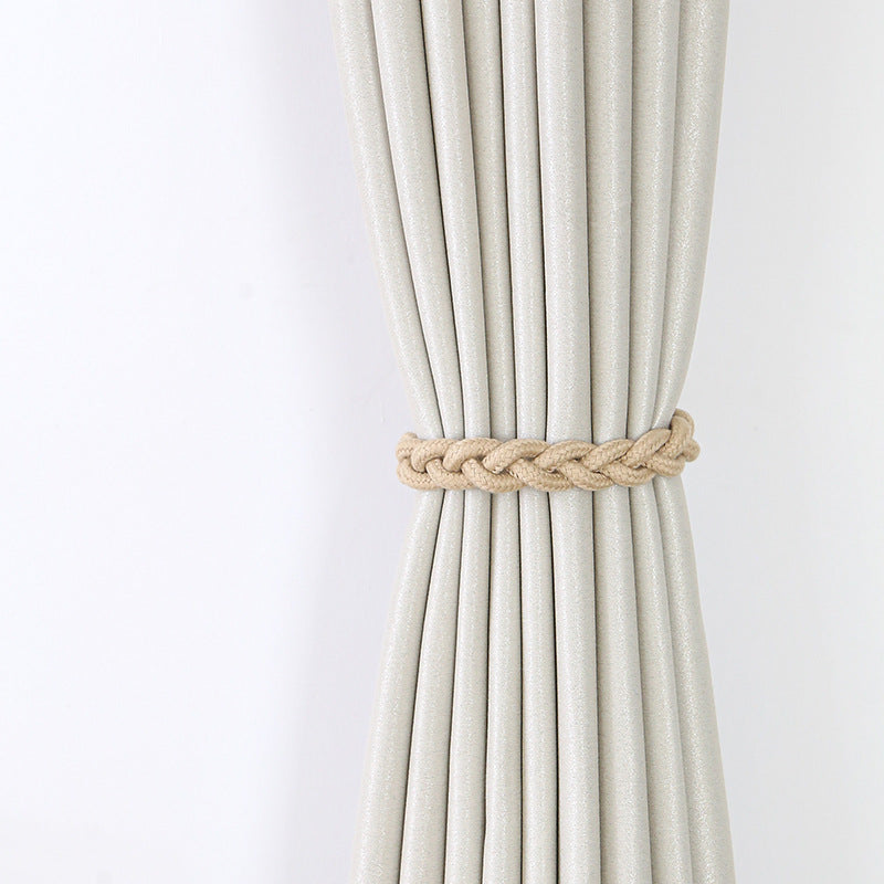 Decorative Curtain Holder Stornfield