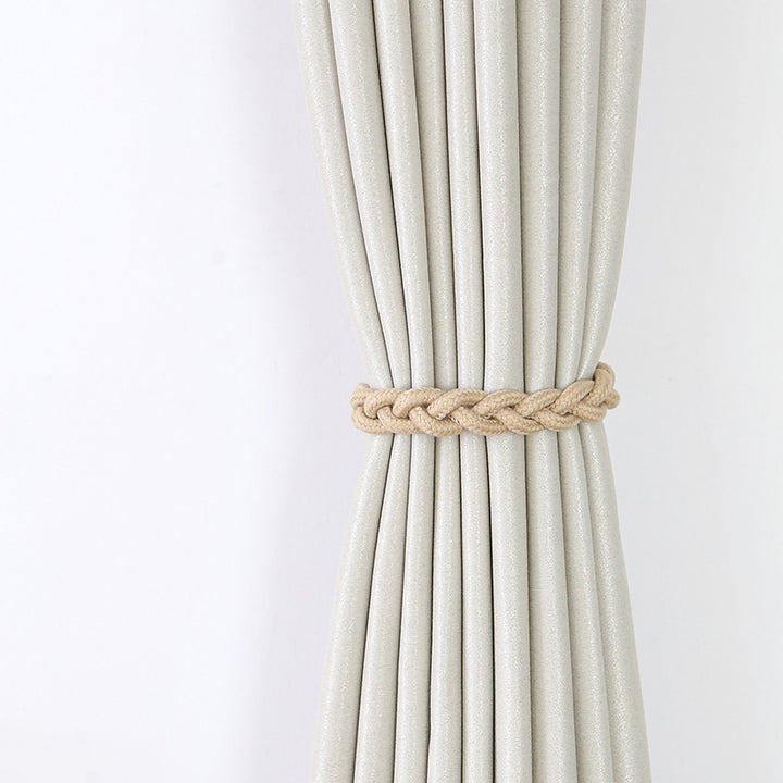 Decorative Curtain Holder Stornfield