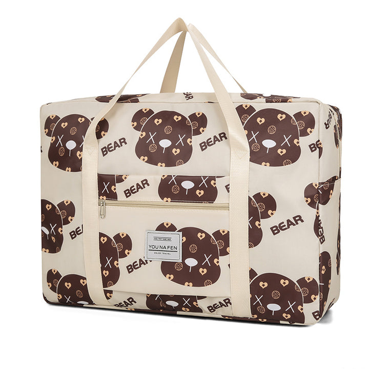 Travel Duffel Bag Stornfield