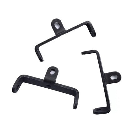 Heavy-Duty Bicycle Accessory Mount Stornfield