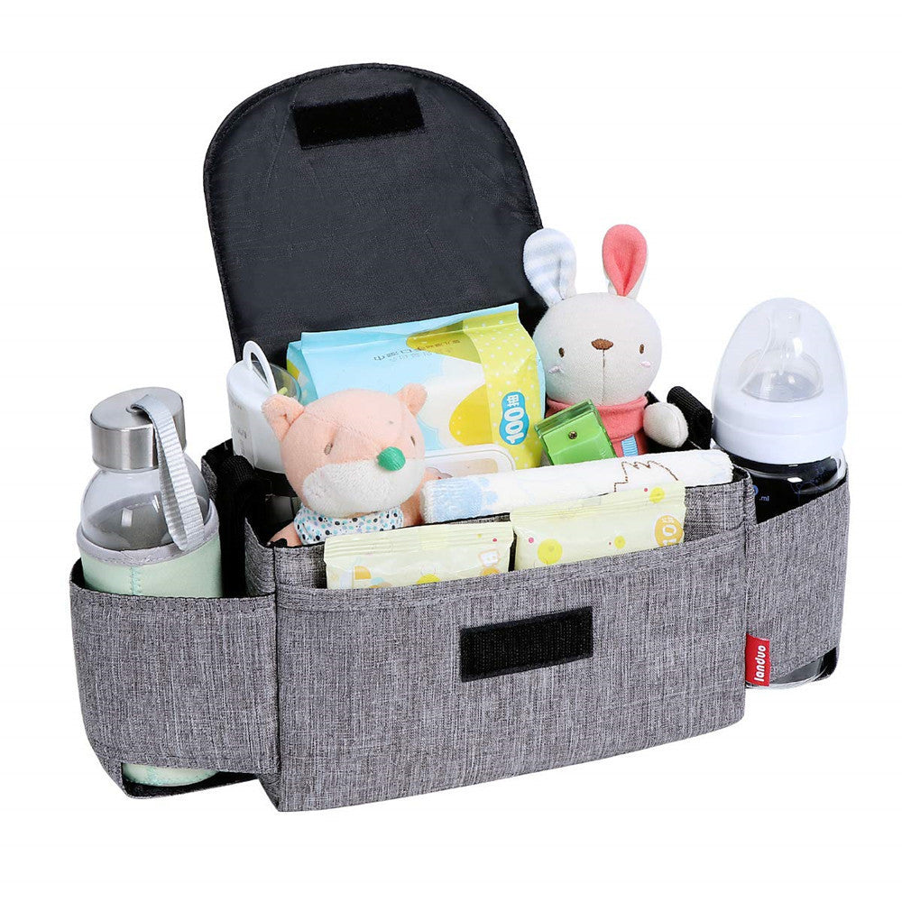 Unisex Multifunctional Carry Bag Stornfield