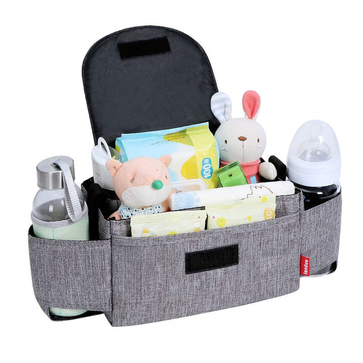 Unisex Multifunctional Carry Bag Stornfield