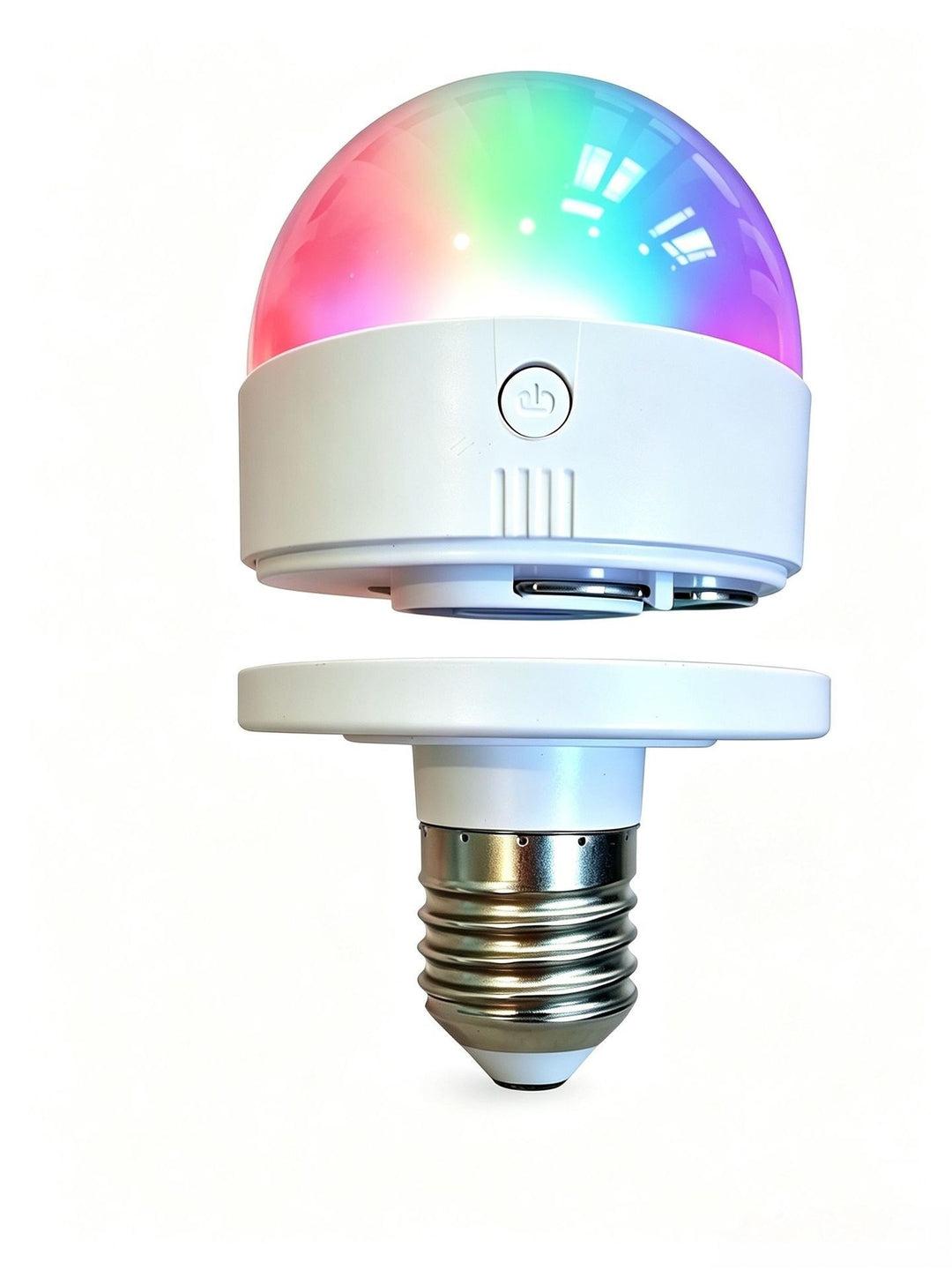Smart LED Disco Light