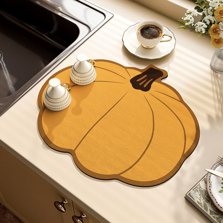 Decorative Flower-Shaped Table Mat Stornfield