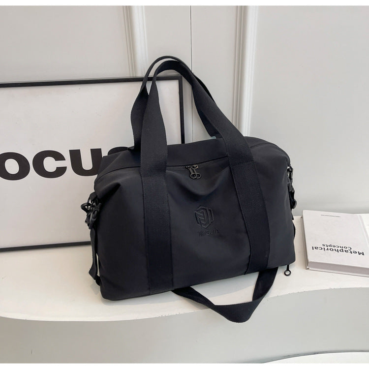 Versatile Utility Travel Duffle Bag Stornfield