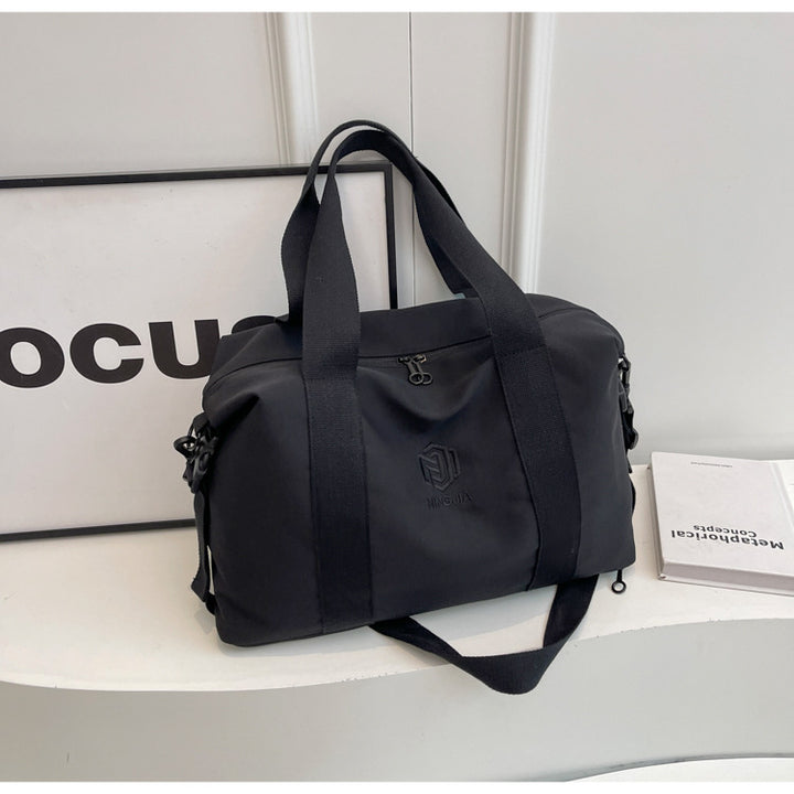 Versatile Utility Travel Duffle Bag Stornfield