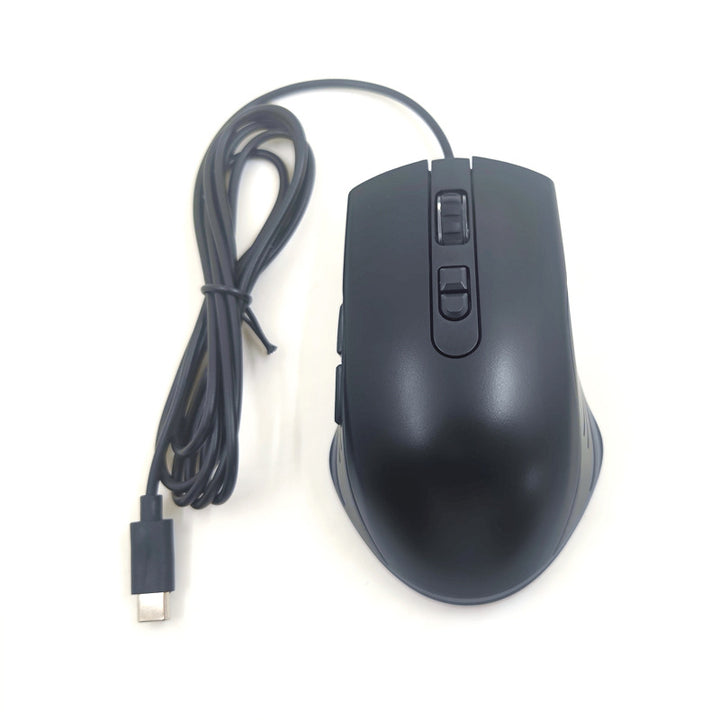 Gaming Mouse Stornfield