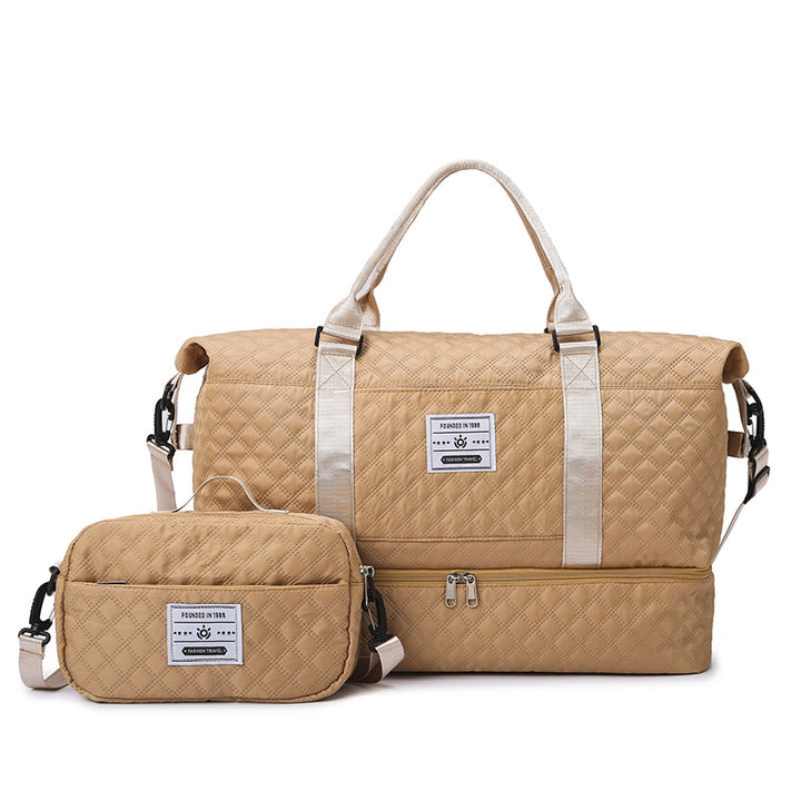 Stylish Sports Travel Stornfield