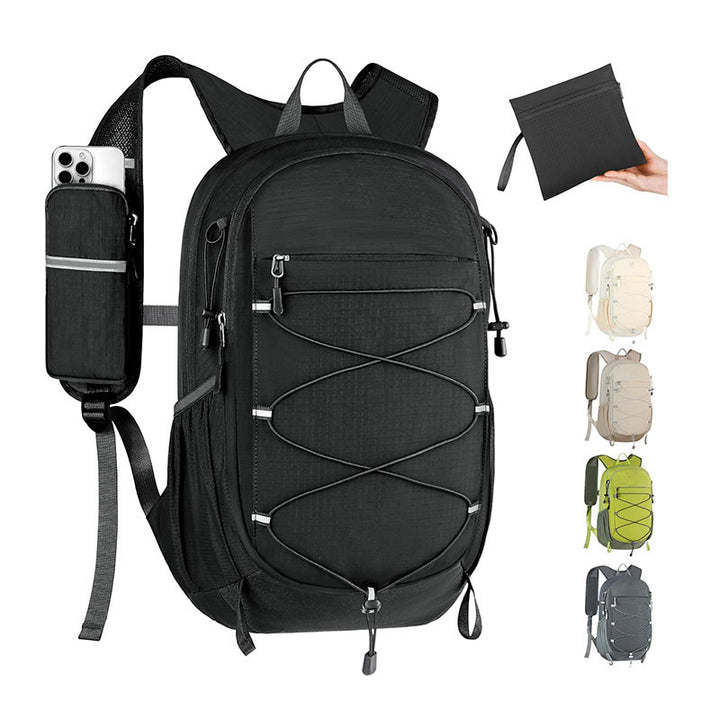 Hydration Bladder Backpack Stornfield