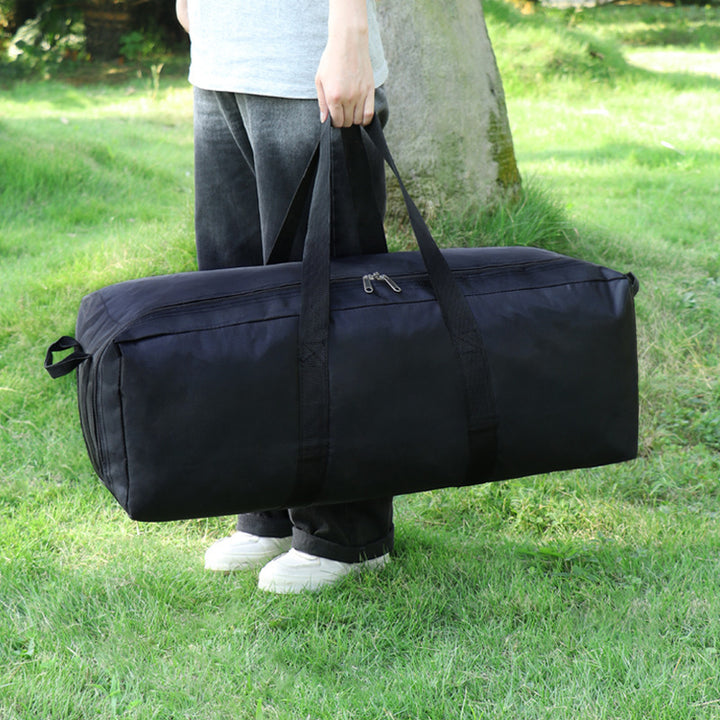 Unisex large storage bag Stornfield