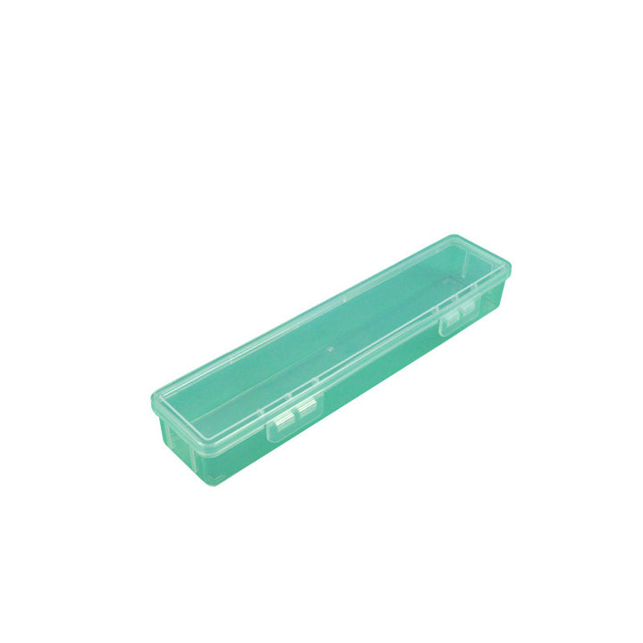 Multi-Functional Clear Storage Container Stornfield