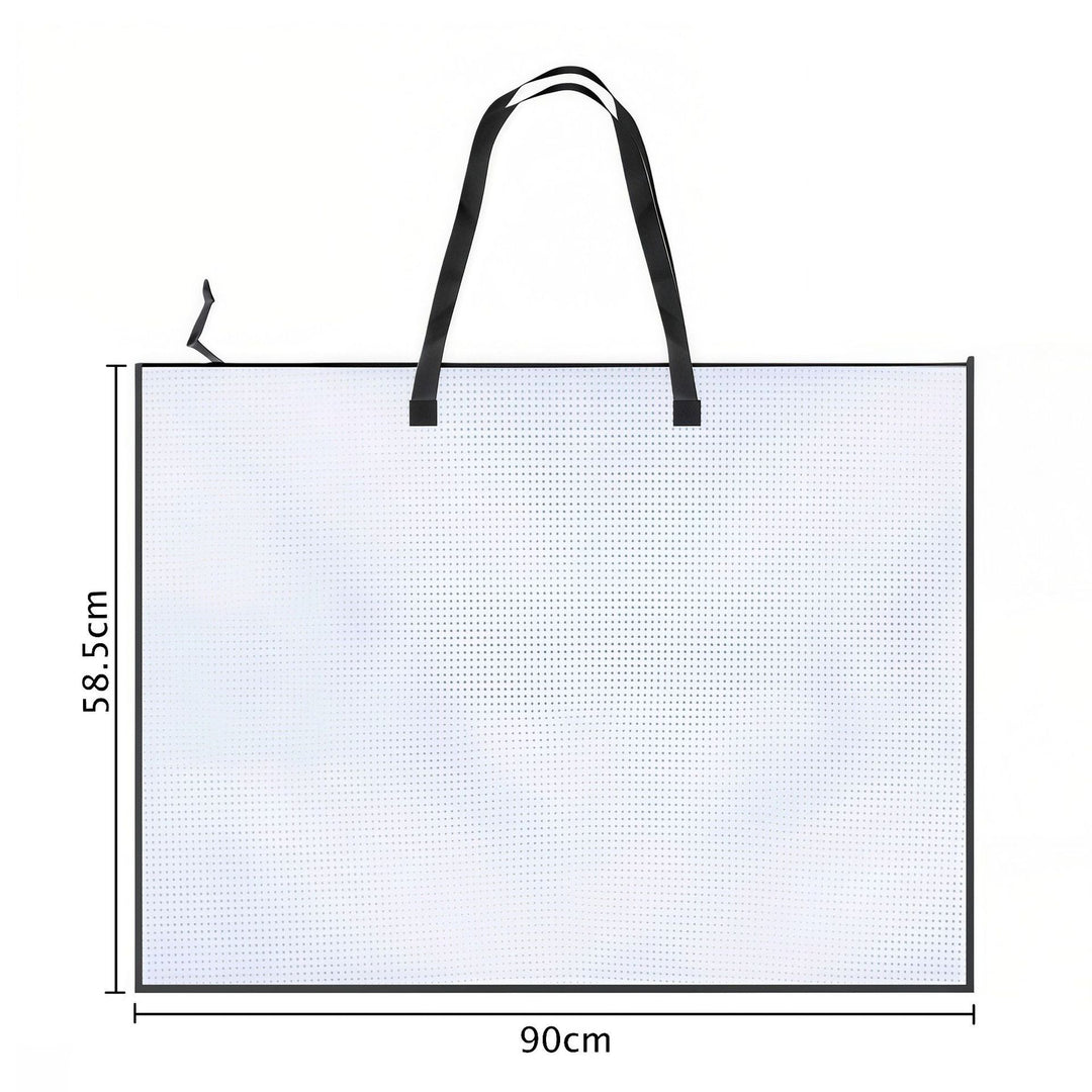 Versatile and Durable Storage Bag Stornfield