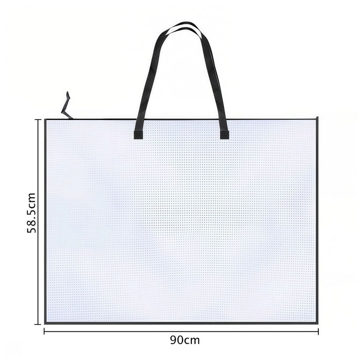 Versatile and Durable Storage Bag Stornfield