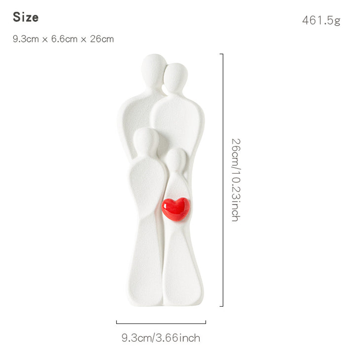 Decorative Figure Stornfield
