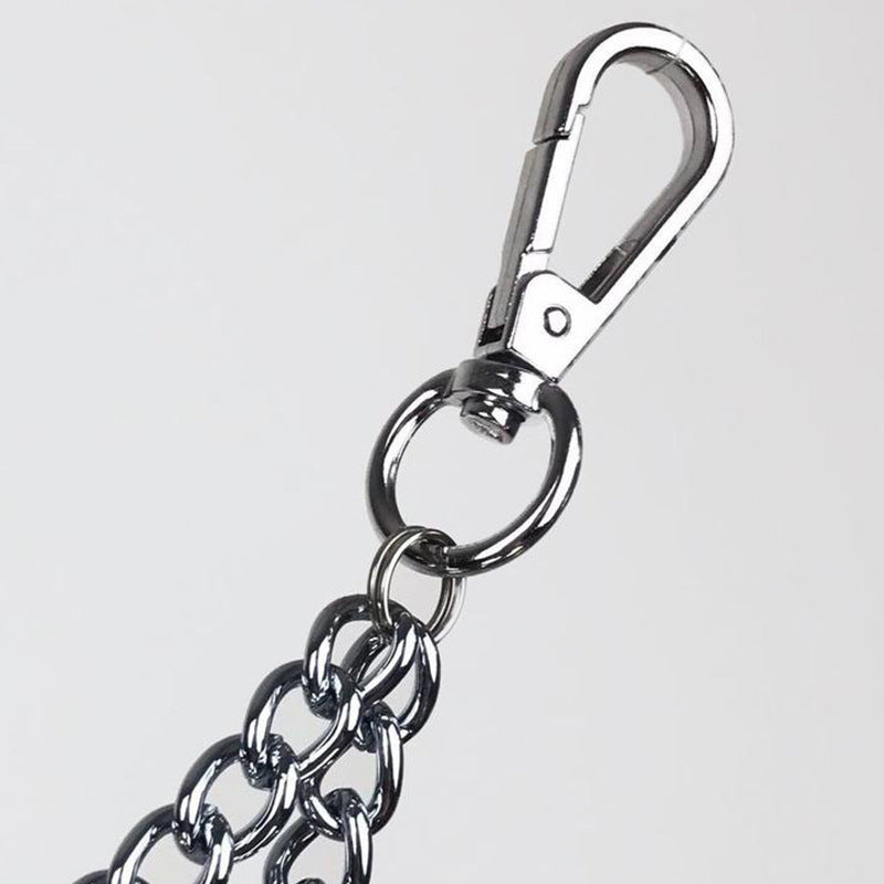 Stylish Link Chain Accessory Stornfield