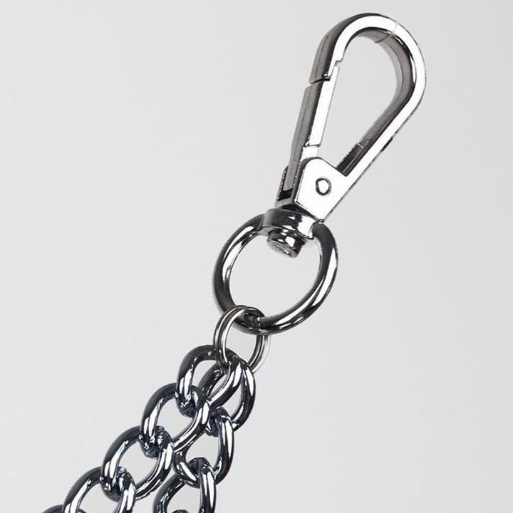 Stylish Link Chain Accessory Stornfield