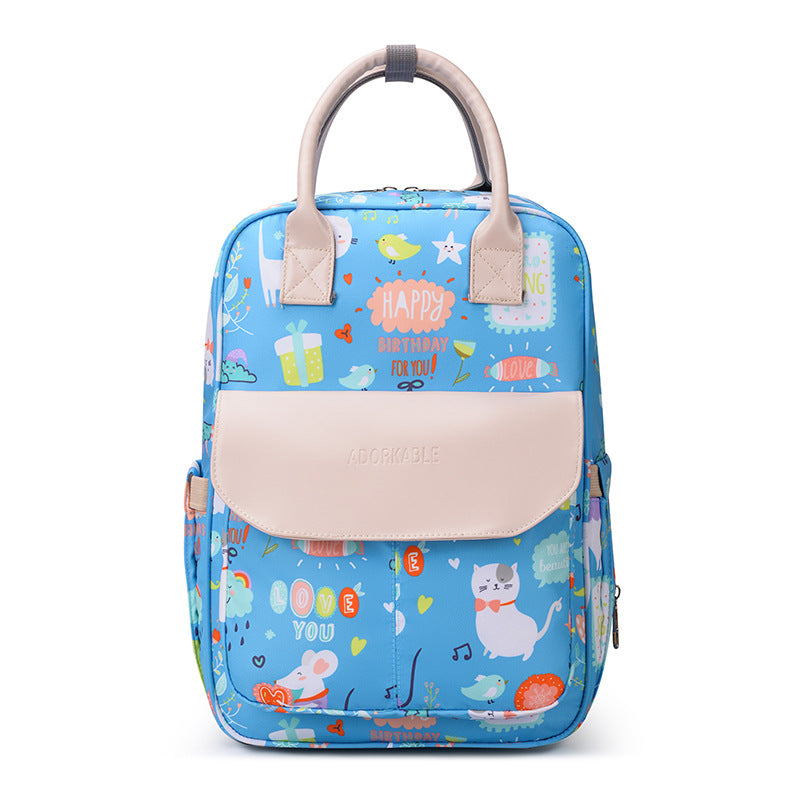 Stylish Backpack Stornfield