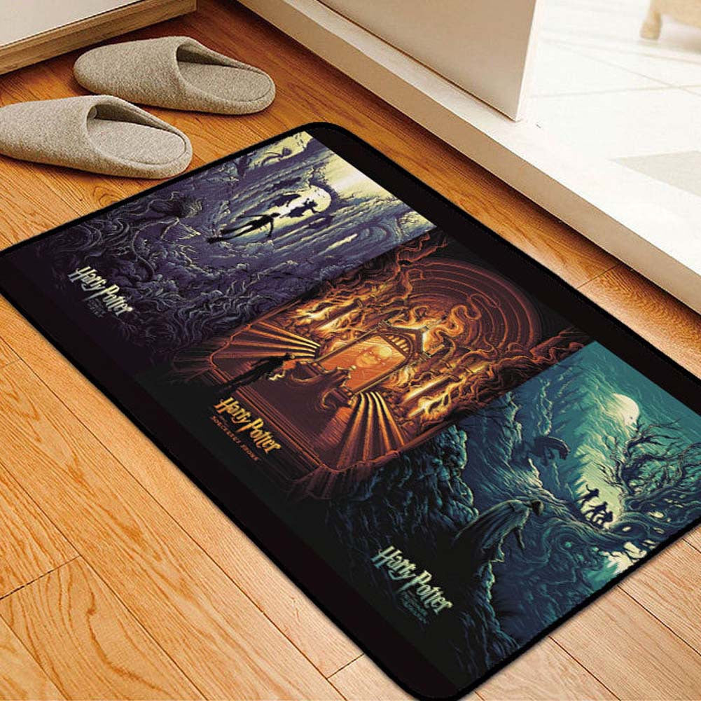 Themed Decorative Area Mat