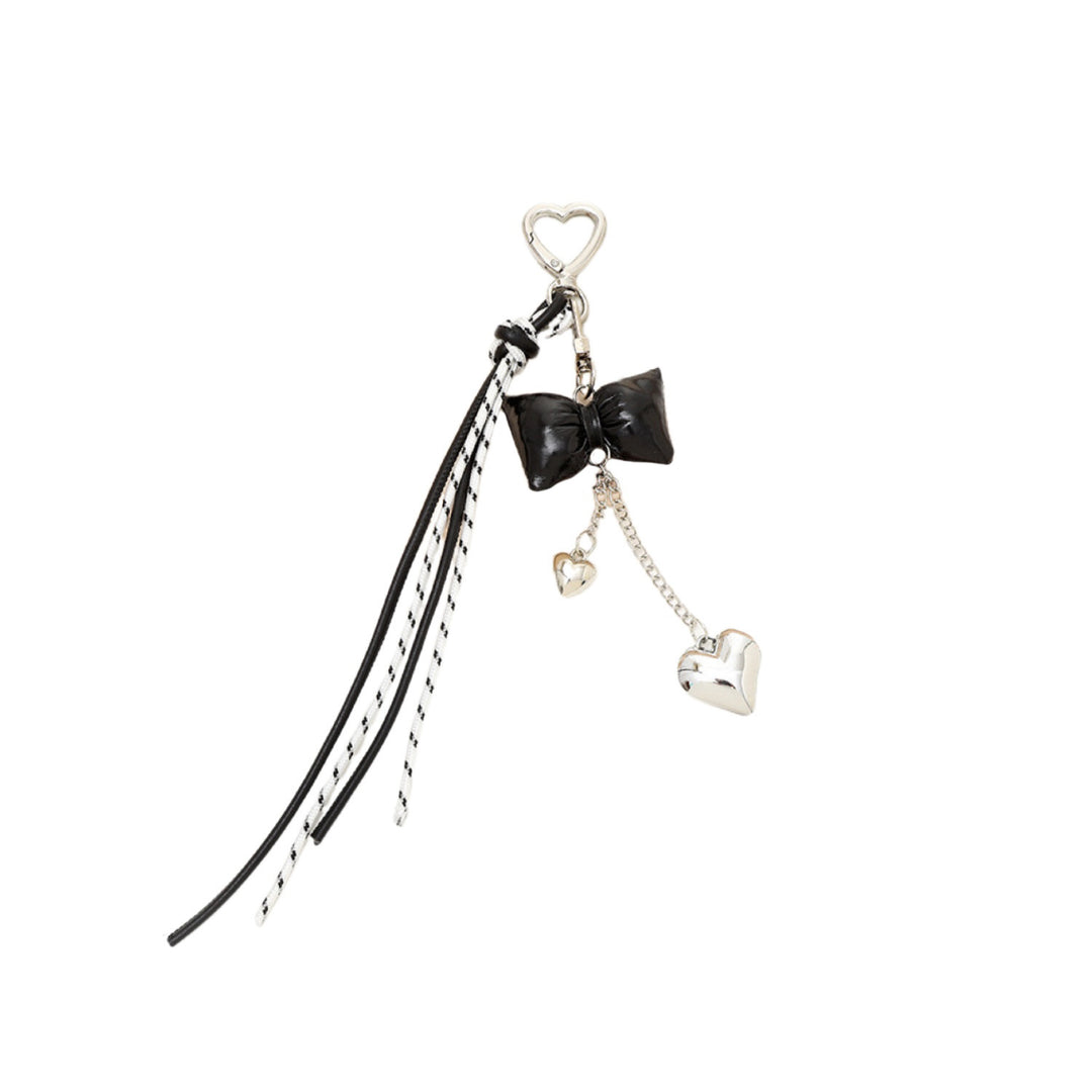 Decorative Bow Keychain Stornfield