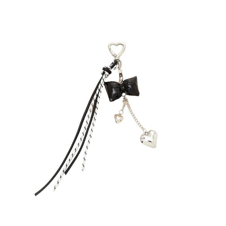 Decorative Bow Keychain Stornfield