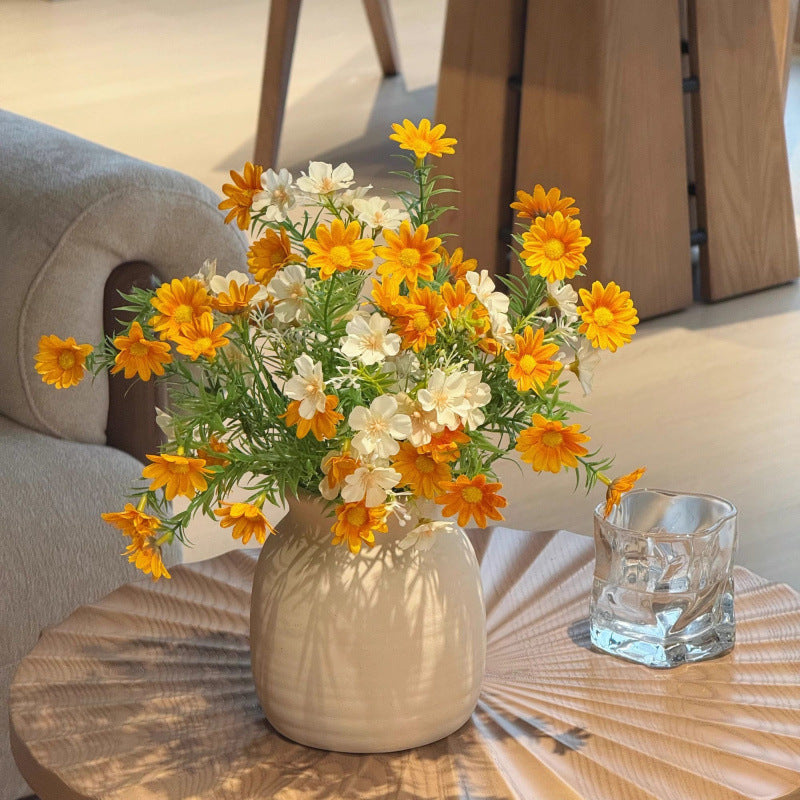 Decorative Floral Bouquet Arrangement