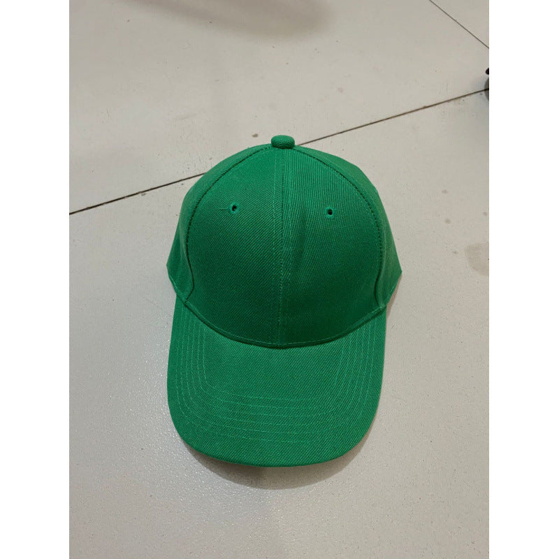 Women's Classic Adjustable Baseball Cap Stornfield