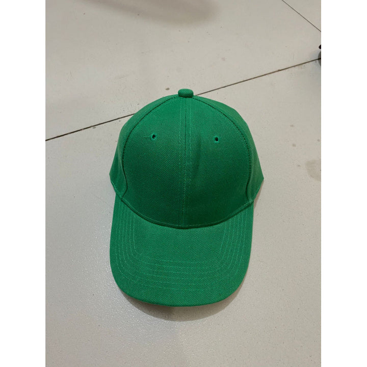 Women's Classic Adjustable Baseball Cap Stornfield