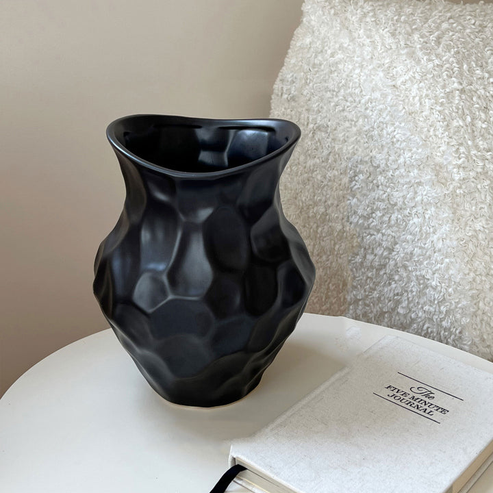 Decorative Ceramic Display Piece for Home