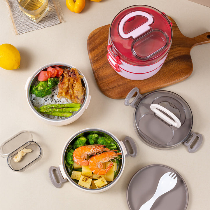 Food Storage