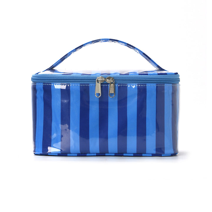 Cosmetic Organizer with Practical Carry Handle Stornfield