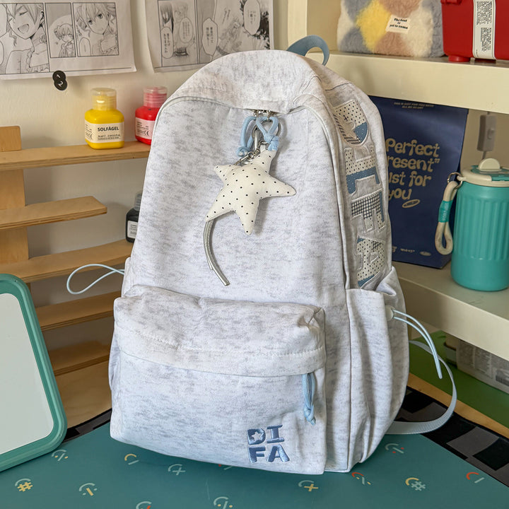 Lightweight Casual Backpack Stornfield