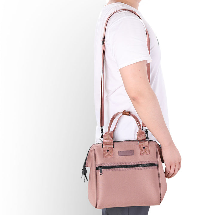 Versatile Insulated Lunch Tote Bag Stornfield