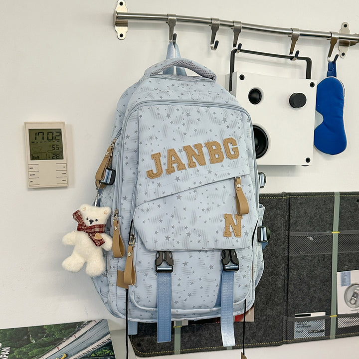 Adjustable Multi-Functional Backpack Stornfield