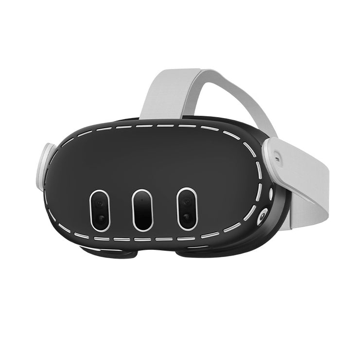 Virtual Reality Headset with Adjustable Carrying System Stornfield