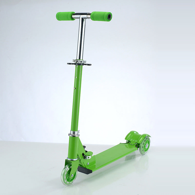 Folding Kick Scooter Stornfield