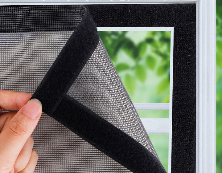 Ultra-Durable Mesh Screen Stornfield