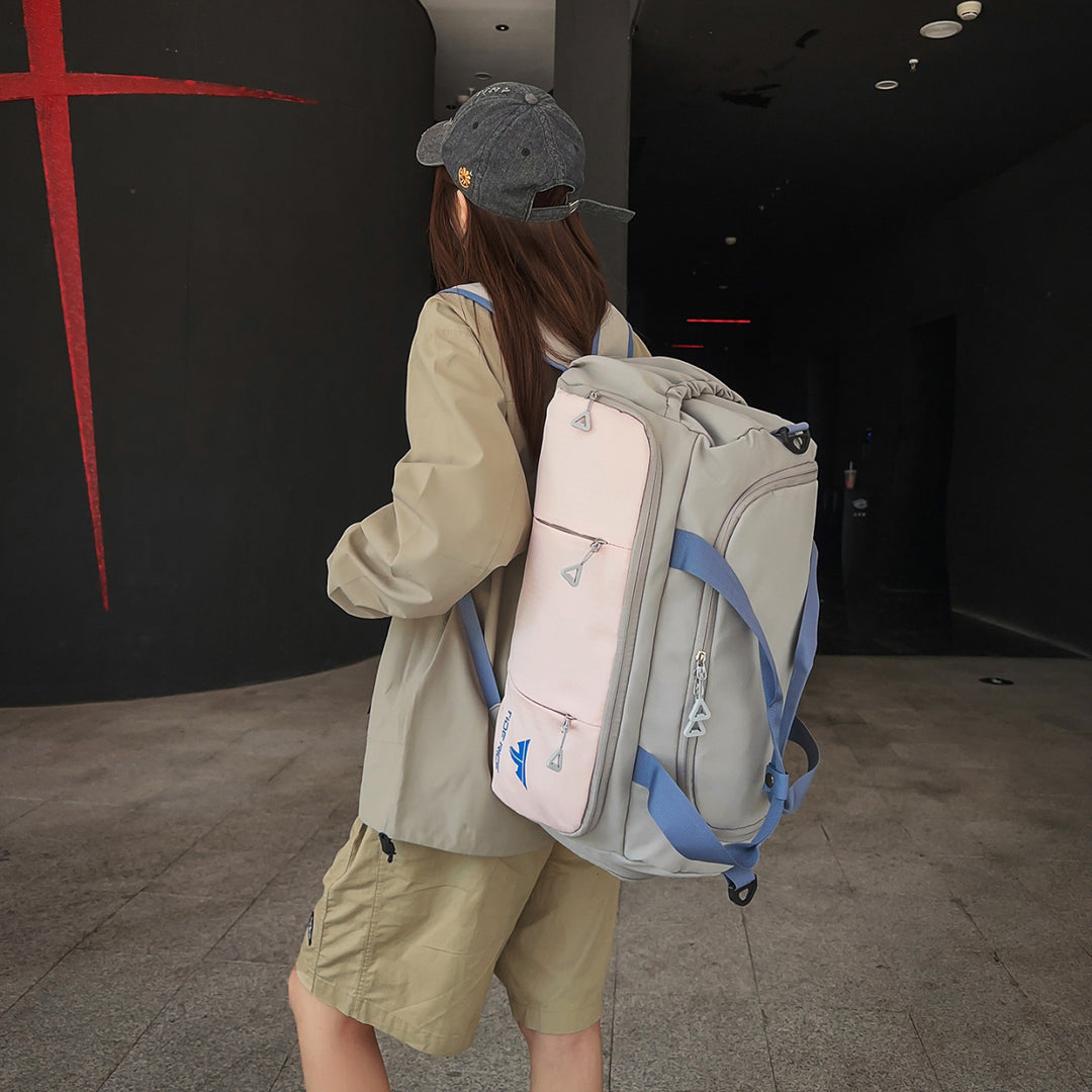 Versatile Sports Duffel Bag