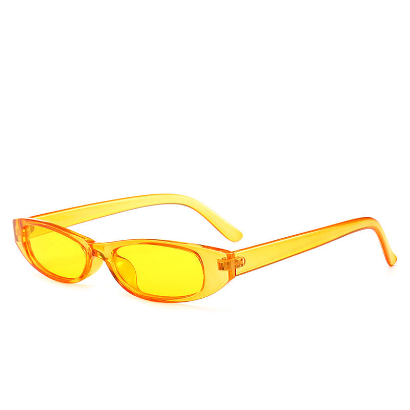 Fashionable Slim Frame Glasses Stornfield