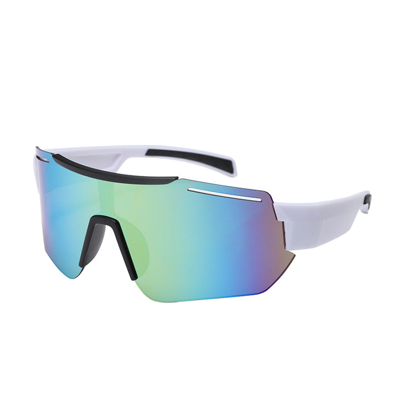 Men's High-Visibility Sports Sunglasses Stornfield