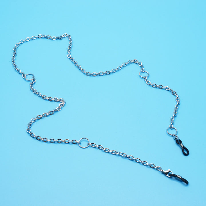 Durable Adjustable Eyewear Chain Stornfield